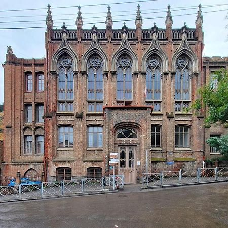 Old Tbilisi Narikala Apartment 外观 照片